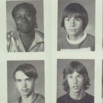 Steve Krukowski's Classmates profile album