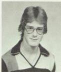 John Leney's Classmates profile album