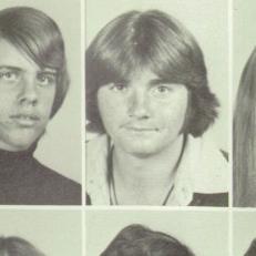 Kevin Mott's Classmates profile album