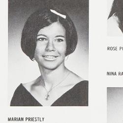 Marian Leonard's Classmates profile album