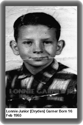 Lonnie Jr Garner's Classmates profile album