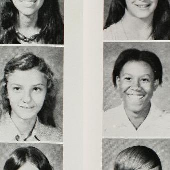 Karen Brooks' Classmates profile album
