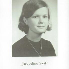 Jacqueline Read's Classmates profile album