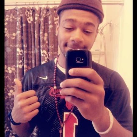 Jaleel Kendrix's Classmates® Profile Photo