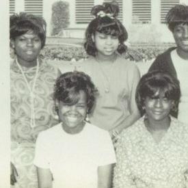 Marva Daniel's Classmates profile album