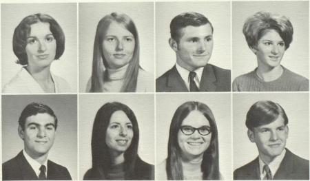 Barry Smith's Classmates profile album