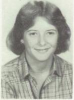 Trina Collins' Classmates profile album