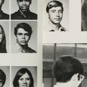 Dick Whitaker's Classmates profile album