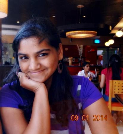 Navya Sri's Classmates® Profile Photo