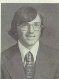 Martin Dean's Classmates profile album