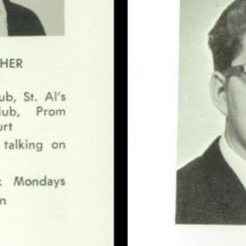 Judith Hoffman's Classmates profile album