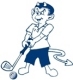 Eastglen Blue Devils Golf Tournament reunion event on Jun 22, 2014 image