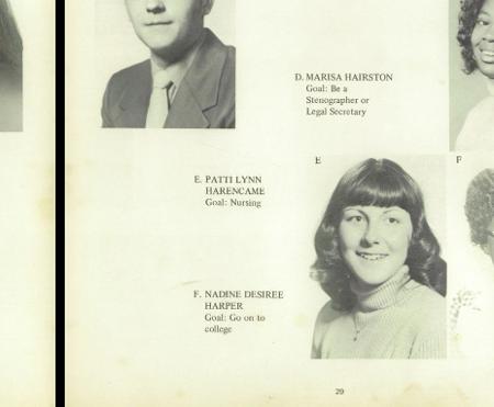 Michael Good's Classmates profile album