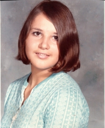 Donna Stevenson's Classmates profile album