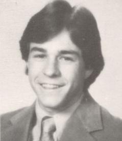 Steve Summers' Classmates profile album