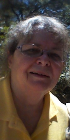Eileen Barnes's Classmates® Profile Photo