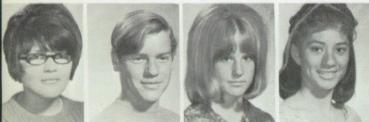 Gary Bader's Classmates profile album