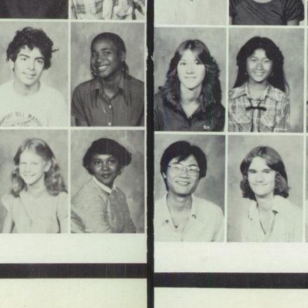 Lisa Adams-Robinson's Classmates profile album