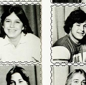 Terry Willis' Classmates profile album