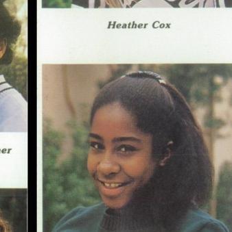 Brandy Turner's Classmates profile album