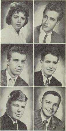 Louis Nardella's Classmates profile album