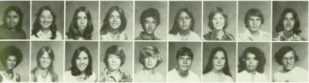 Jacqueline Thornton's Classmates profile album