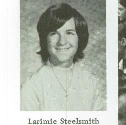 Larimie Lathrop's Classmates profile album