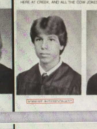 Robert Interdonato's Classmates profile album