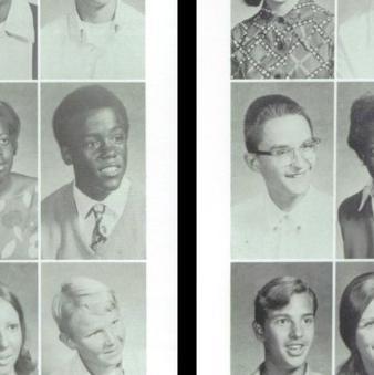 Edward Acosta's Classmates profile album