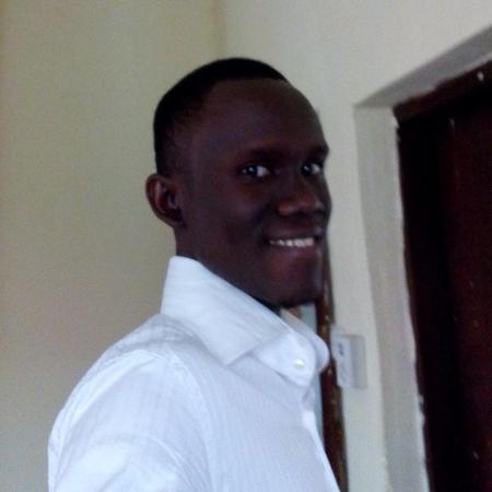 Kene Etukokwu's Classmates® Profile Photo