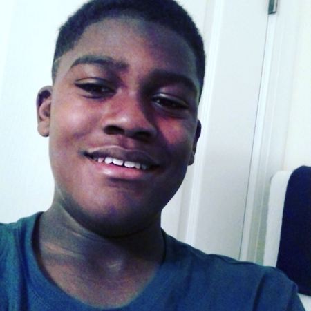 Sulaiman Shackleford's Classmates® Profile Photo