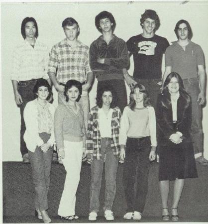 Gary Sheradsky's Classmates profile album