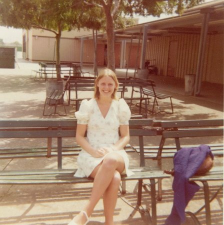 Nancy Rudisill's Classmates profile album