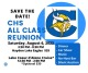 Reunion icon