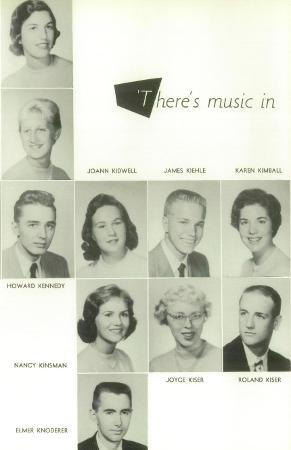 Joann Flowers' Classmates profile album