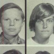 Lynn Johnston's Classmates profile album