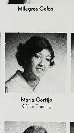 Angel Cortijo's Classmates profile album