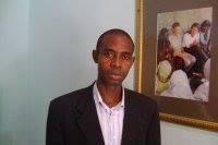 Andrew Amedu's Classmates® Profile Photo