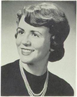 Donna Cornell's Classmates profile album