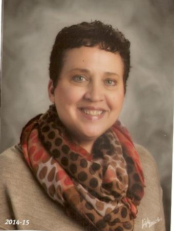 Sue Sell's Classmates® Profile Photo