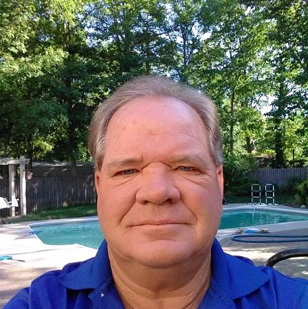 Ken Ryker's Classmates® Profile Photo