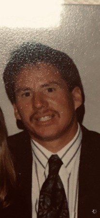 Steve Stafford's Classmates® Profile Photo