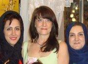 Tracy Ahmadian's Classmates® Profile Photo