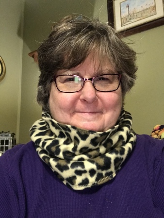 Mary Lou Colombaro's Classmates® Profile Photo