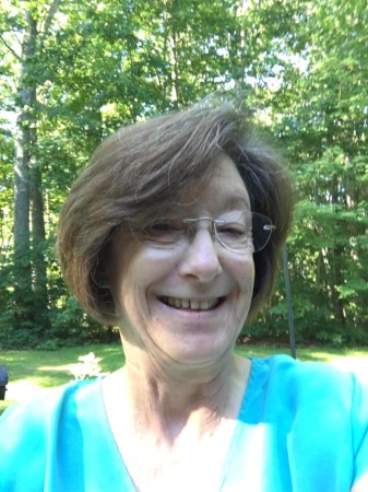 Sue Gass Burson's Classmates® Profile Photo