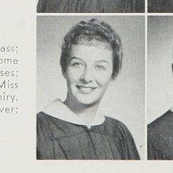 Margaret Ophoven's Classmates profile album