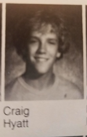 Craig Anderson's Classmates profile album