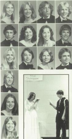 Gregg Fenley's Classmates profile album