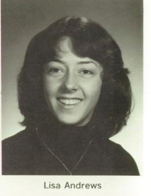 Lisa Barker's Classmates profile album