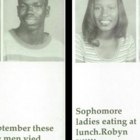 Anya Kornegay's Classmates profile album